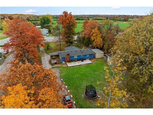 1900 Garrison Road, Fort Erie, ON - Outdoor With View