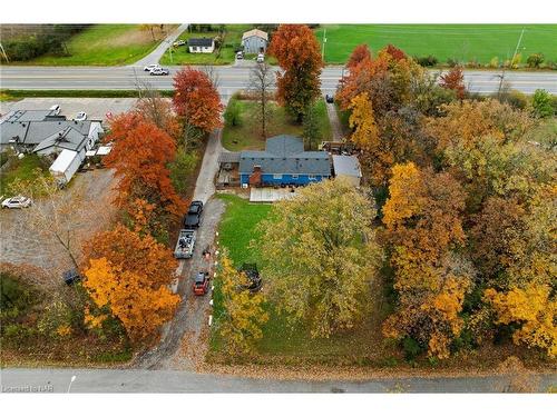 1900 Garrison Road, Fort Erie, ON - Outdoor With View