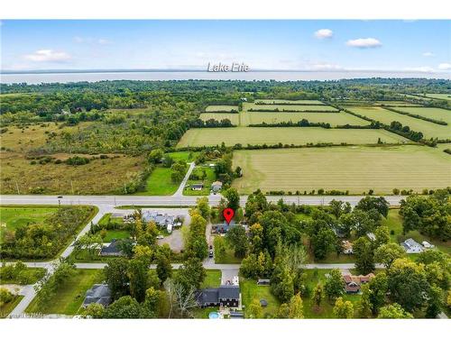 1900 Garrison Road, Fort Erie, ON - Outdoor With View