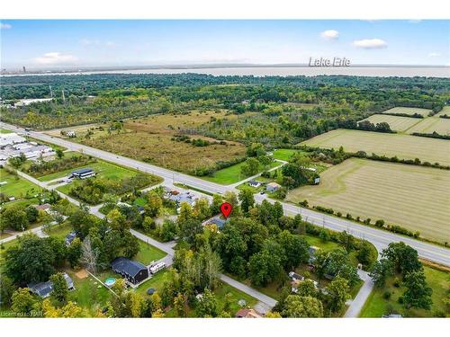 1900 Garrison Road, Fort Erie, ON - Outdoor With View