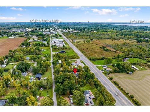 1900 Garrison Road, Fort Erie, ON - Outdoor With View