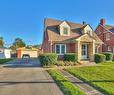 214 Bowen Road, Fort Erie, ON  - Outdoor With Facade 