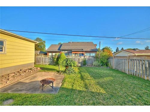 214 Bowen Road, Fort Erie, ON - Outdoor With Deck Patio Veranda