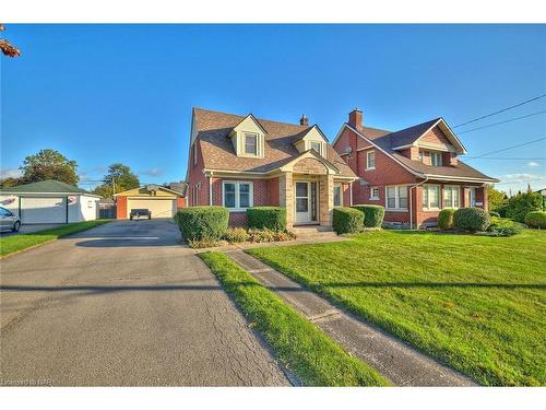 214 Bowen Road, Fort Erie, ON - Outdoor With Facade