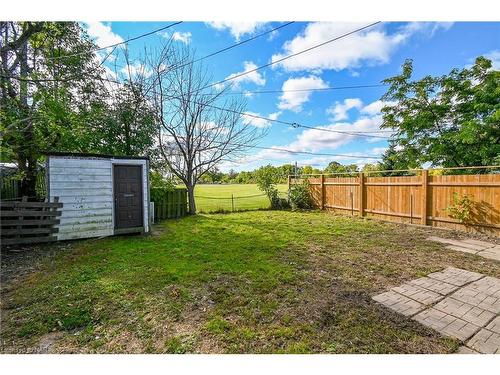 321 Dieppe Street, Welland, ON - Outdoor