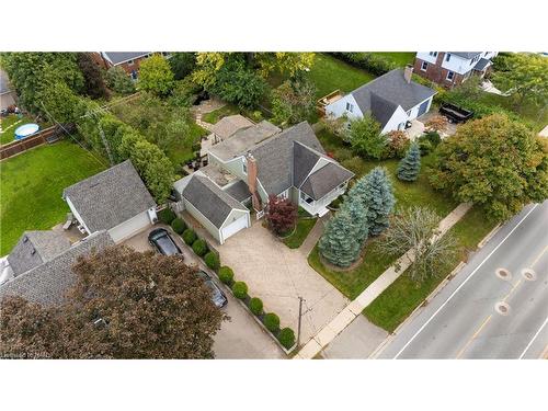 1515 Haist Street, Fonthill, ON - Outdoor With View