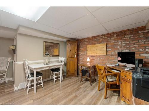 1515 Haist Street, Fonthill, ON - Indoor