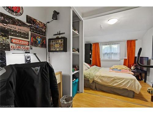 364 William Street, Niagara-On-The-Lake, ON - Indoor Photo Showing Bedroom