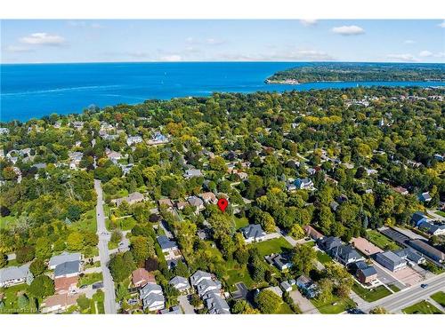 364 William Street, Niagara-On-The-Lake, ON - Outdoor With Body Of Water With View