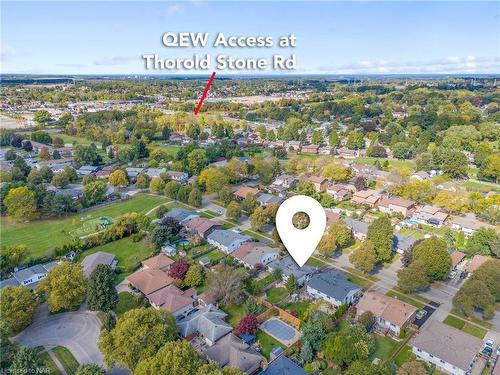 7086 Briarwood Avenue, Niagara Falls, ON - Outdoor With View