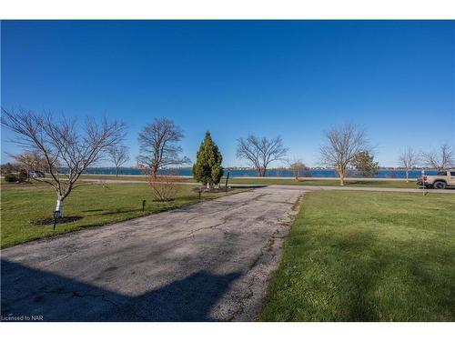 1291 Niagara Parkway, Fort Erie, ON - Outdoor With View