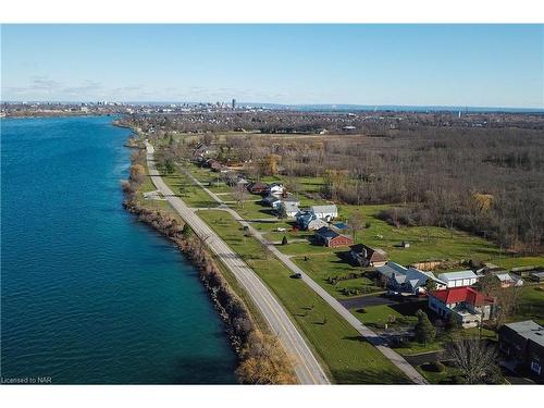 1291 Niagara Parkway, Fort Erie, ON - Outdoor With Body Of Water With View