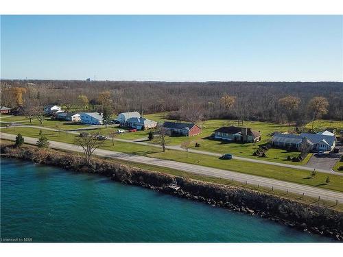 1291 Niagara Parkway, Fort Erie, ON - Outdoor With Body Of Water With View