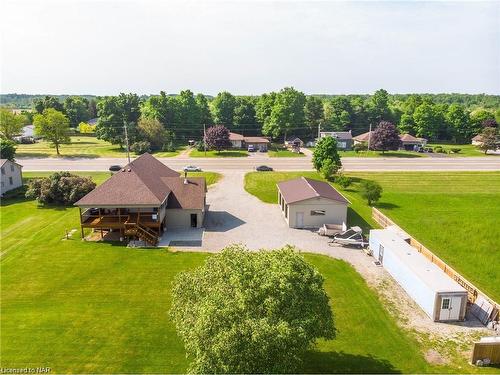 2876 3 Highway E, Port Colborne, ON - Outdoor With View