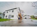 5448 Hamilton Street, Niagara Falls, ON  - Outdoor 