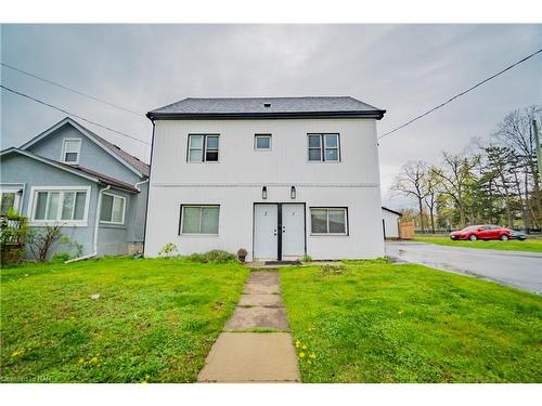 5448 Hamilton Street, Niagara Falls, ON - Outdoor