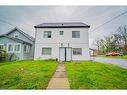 5448 Hamilton Street, Niagara Falls, ON  - Outdoor 