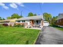 7027 Garden Street, Niagara Falls, ON  - Outdoor 