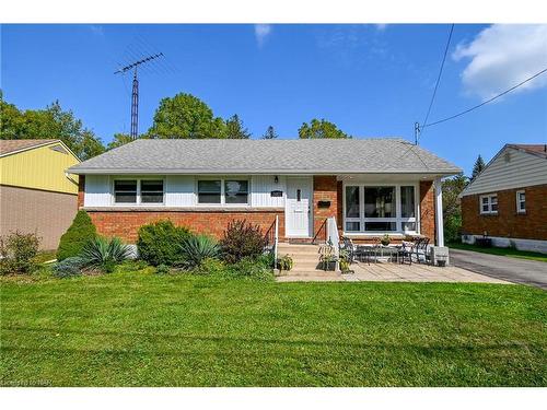 7027 Garden Street, Niagara Falls, ON - Outdoor