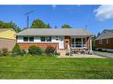 7027 Garden Street, Niagara Falls, ON  - Outdoor 