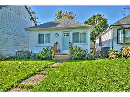 37 Lock Street, St. Catharines, ON - Outdoor