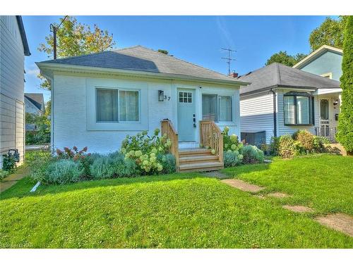 37 Lock Street, St. Catharines, ON - Outdoor