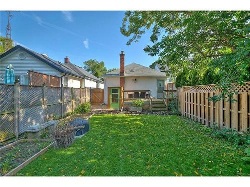 37 Lock Street, St. Catharines, ON - Outdoor