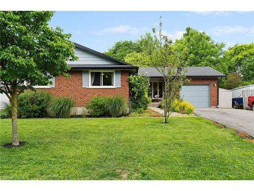 370 Butler Street, Niagara-On-The-Lake, ON - Outdoor