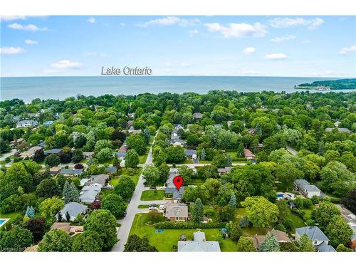 370 Butler Street, Niagara-On-The-Lake, ON - Outdoor With Body Of Water With View