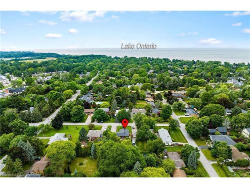 370 Butler Street, Niagara-On-The-Lake, ON - Outdoor With View