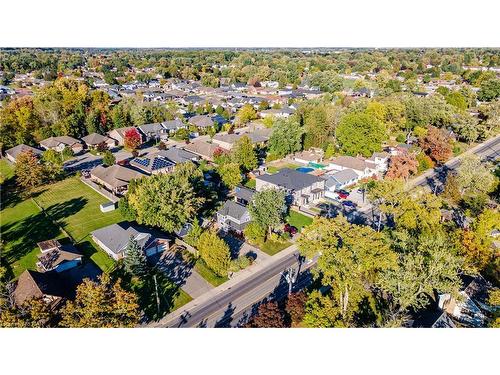 536 Thorold Road, Welland, ON - Outdoor With View