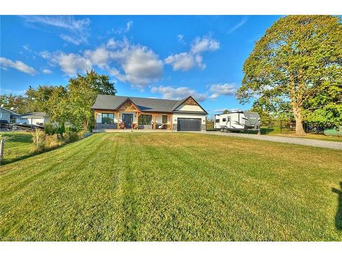 72732 Regional Road 27, Wainfleet, ON - Outdoor