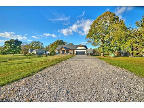 72732 Regional Road 27, Wainfleet, ON - Outdoor