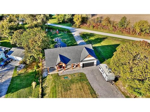 72732 Regional Road 27, Wainfleet, ON - Outdoor With View