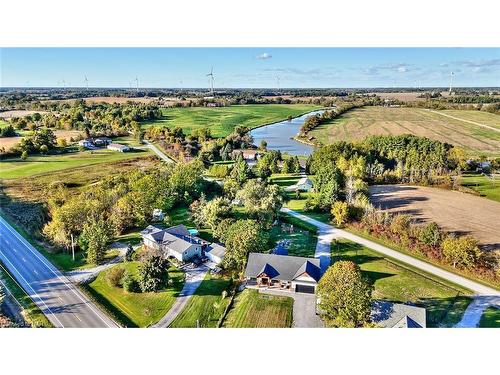 72732 Regional Road 27, Wainfleet, ON - Outdoor With View