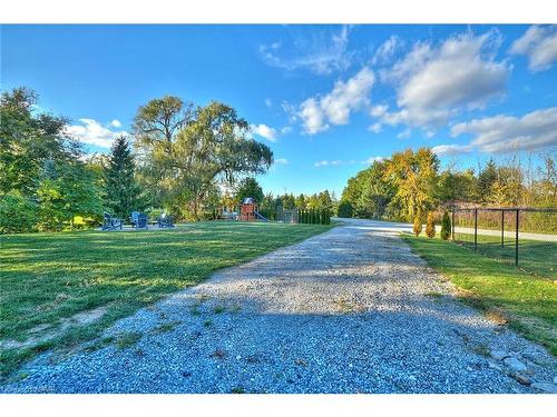 72732 Regional Road 27, Wainfleet, ON - Outdoor