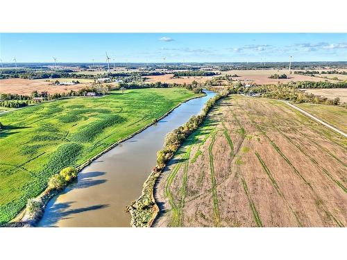 72732 Regional Road 27, Wainfleet, ON - Outdoor With View