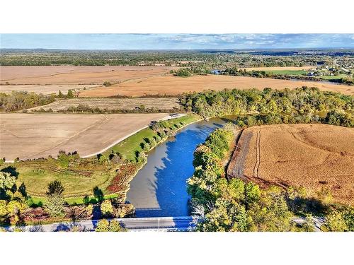 72732 Regional Road 27, Wainfleet, ON - Outdoor With View