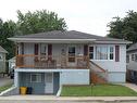 373 Killaly Street E, Port Colborne, ON  - Outdoor With Deck Patio Veranda 