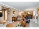 14 Valley Road, St. Catharines, ON  - Indoor Photo Showing Living Room 