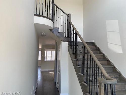 240 Forks Road, Welland, ON - Indoor Photo Showing Other Room