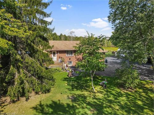 2666 Dominion Road, Ridgeway, ON - Outdoor