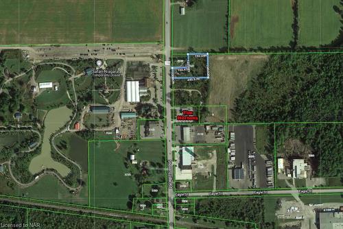 2822 Stevensville Road, Fort Erie, ON 