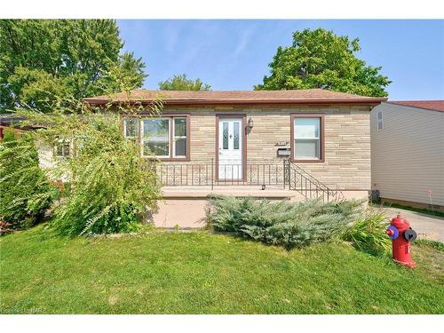 6285 Skinner Street, Niagara Falls, ON - Outdoor