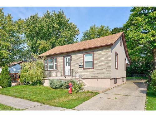 6285 Skinner Street, Niagara Falls, ON - Outdoor