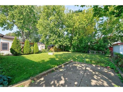 6285 Skinner Street, Niagara Falls, ON - Outdoor