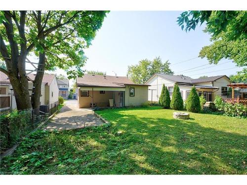 6285 Skinner Street, Niagara Falls, ON - Outdoor