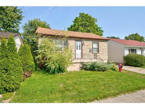 6285 Skinner Street, Niagara Falls, ON - Outdoor