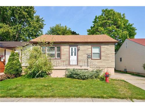 6285 Skinner Street, Niagara Falls, ON - Outdoor