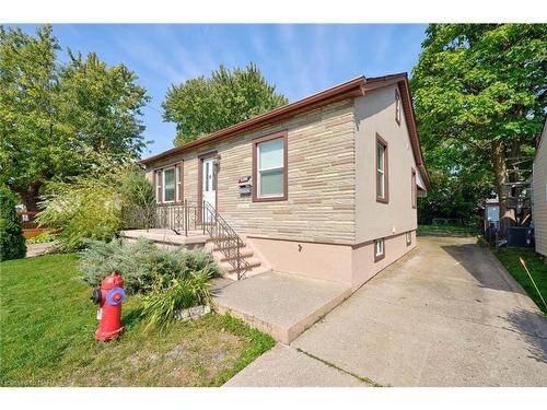 6285 Skinner Street, Niagara Falls, ON - Outdoor